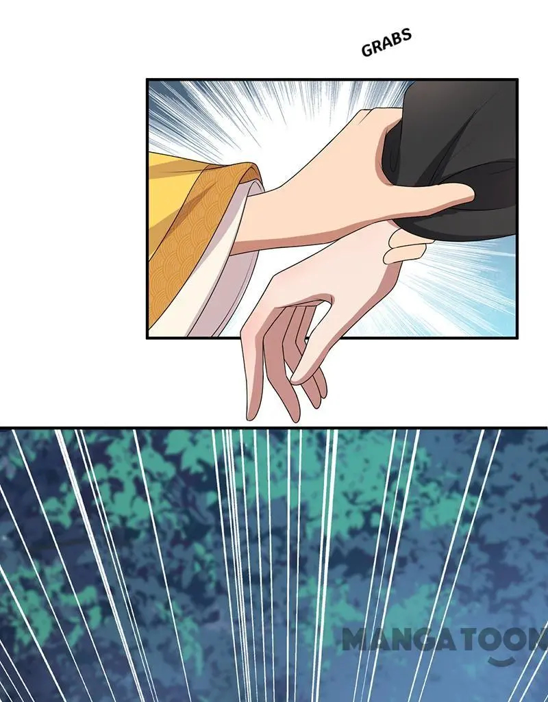 Revenge of a Fierce Princess Chapter 282 - page 29