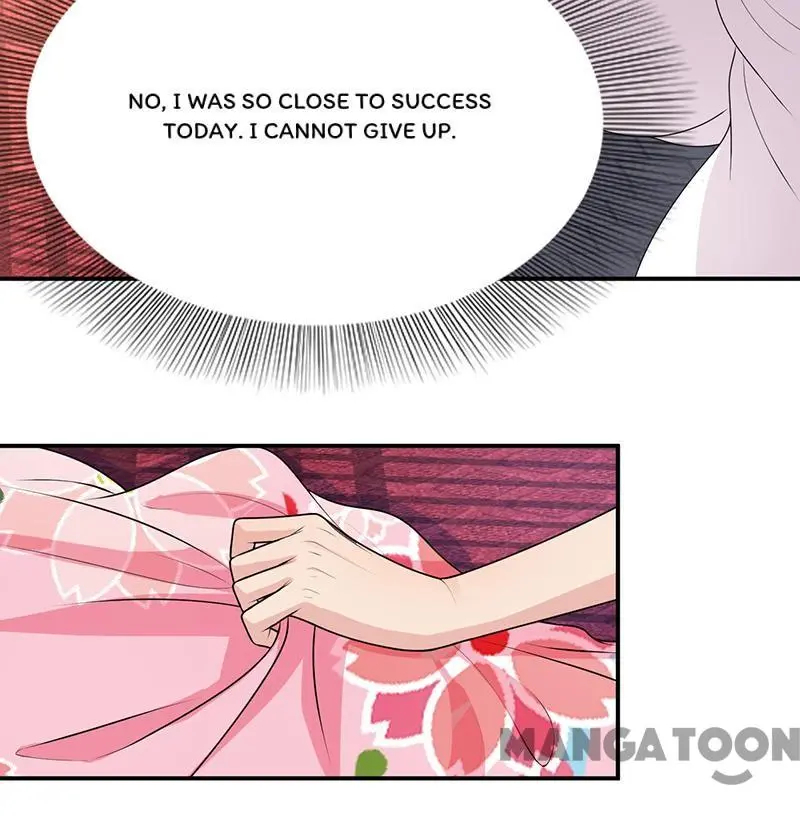 Revenge of a Fierce Princess Chapter 282 - page 7