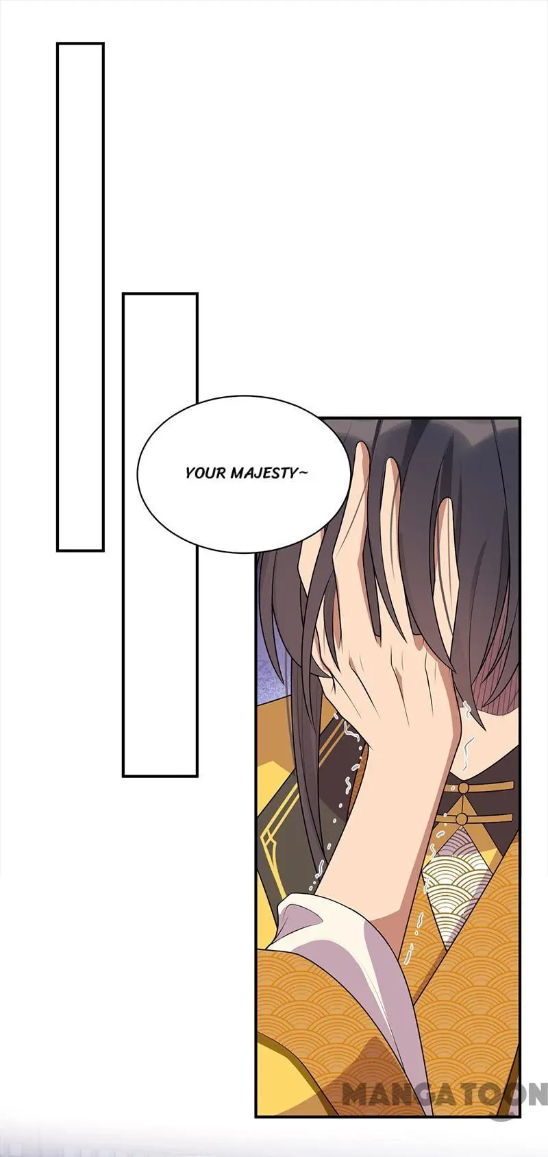 Revenge of a Fierce Princess Chapter 281 - page 30