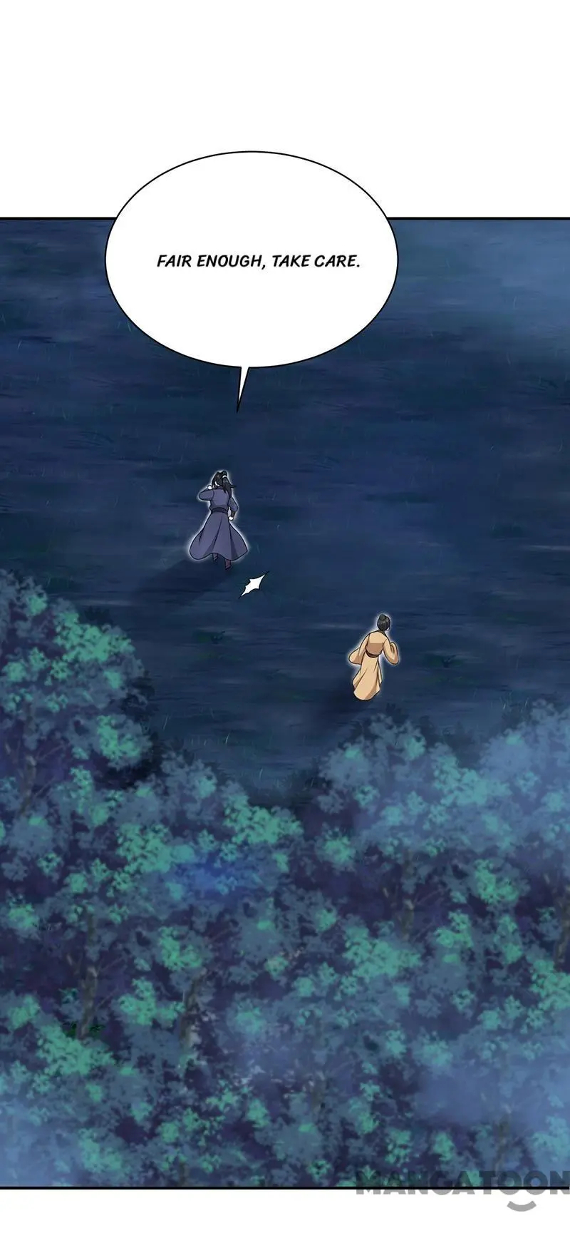 Revenge of a Fierce Princess Chapter 280 - page 16