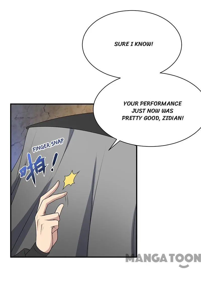Revenge of a Fierce Princess Chapter 280 - page 19
