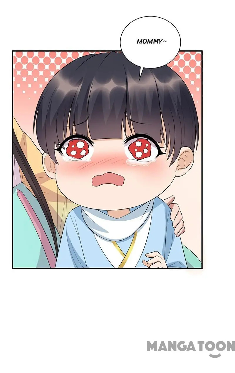 Revenge of a Fierce Princess Chapter 280 - page 30