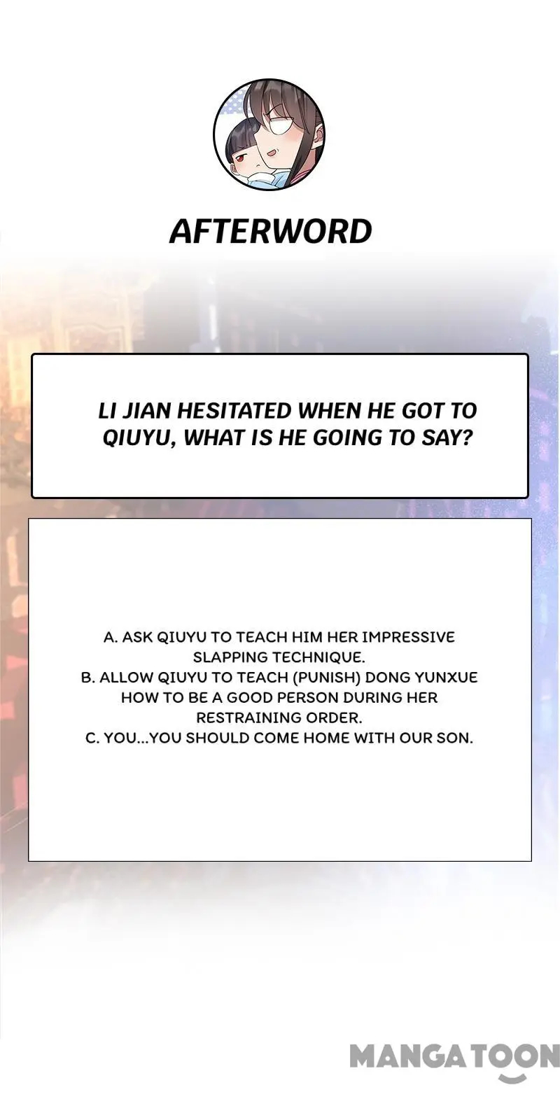 Revenge of a Fierce Princess Chapter 278 - page 41