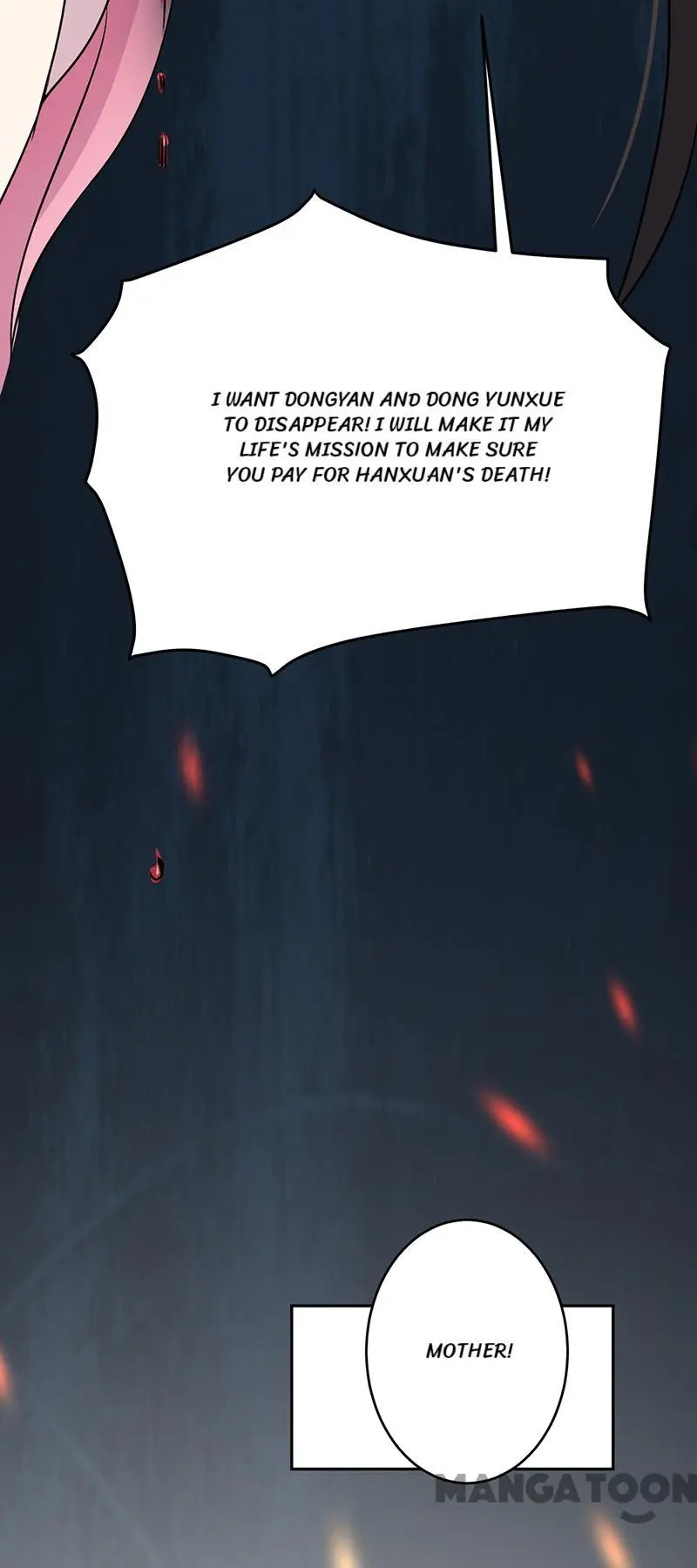 Revenge of a Fierce Princess Chapter 277 - page 18