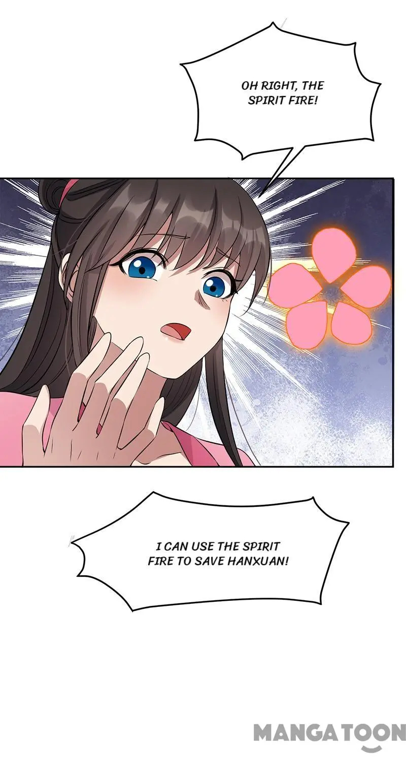 Revenge of a Fierce Princess Chapter 277 - page 4