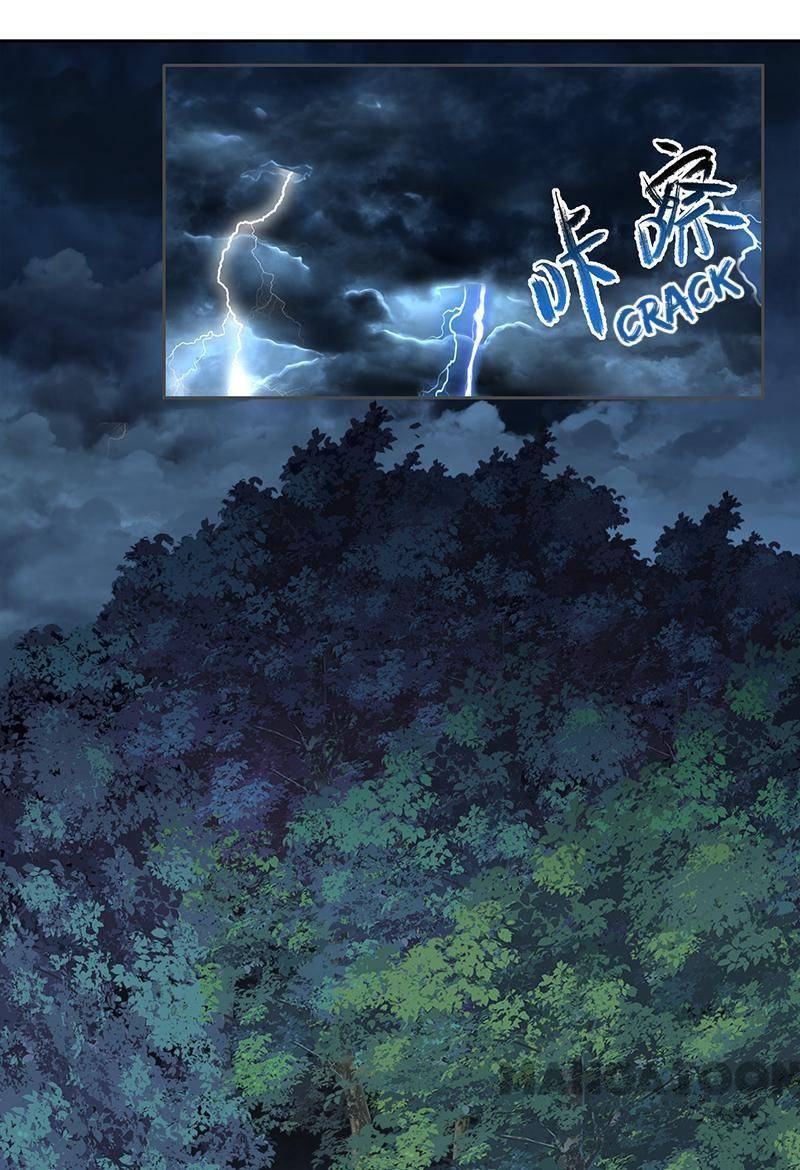 Revenge of a Fierce Princess Chapter 276 - page 1
