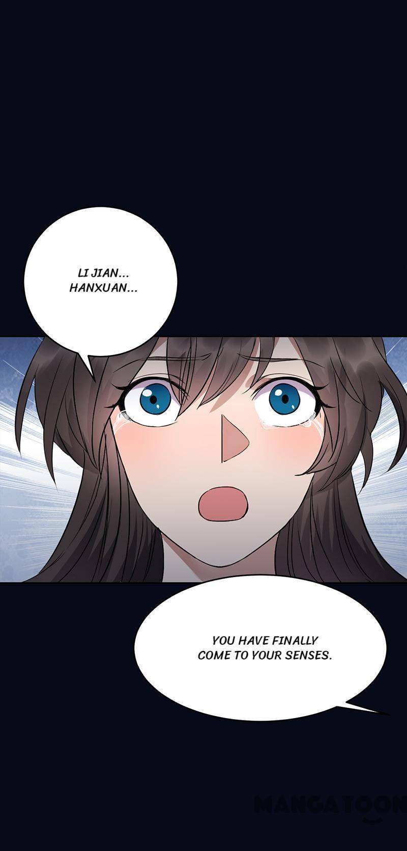 Revenge of a Fierce Princess Chapter 276 - page 18