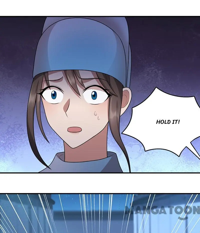 Revenge of a Fierce Princess Chapter 273 - page 29