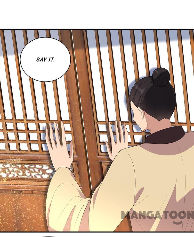 Revenge of a Fierce Princess Chapter 272 - page 14
