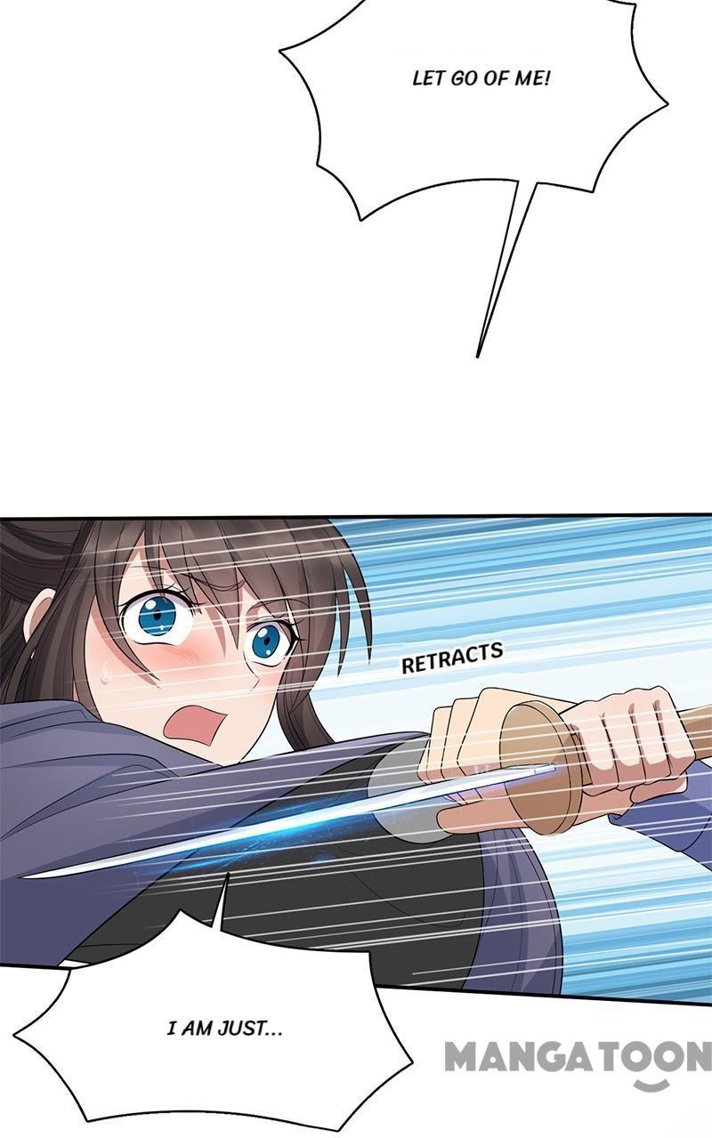 Revenge of a Fierce Princess Chapter 270 - page 14