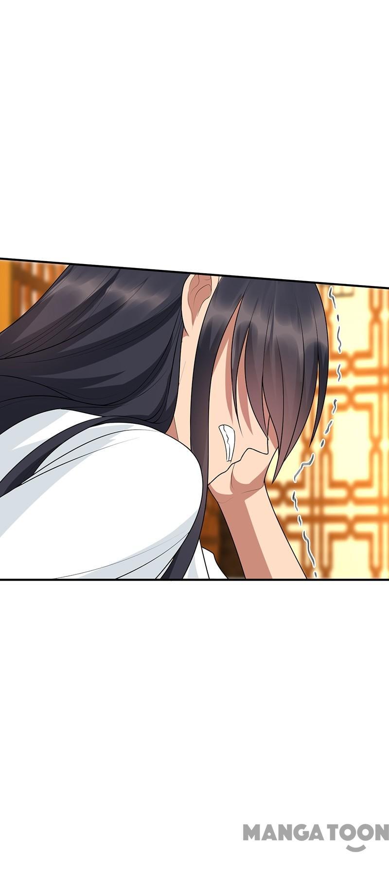Revenge of a Fierce Princess Chapter 270 - page 49