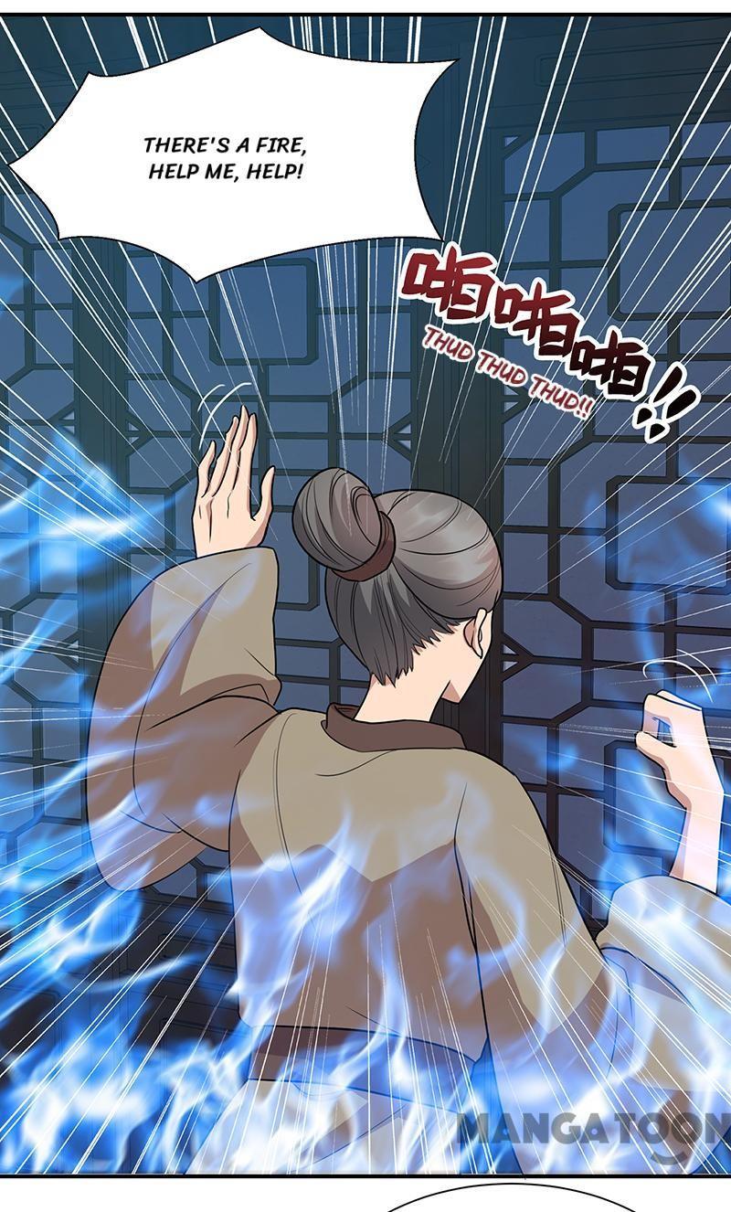 Revenge of a Fierce Princess Chapter 266 - page 32