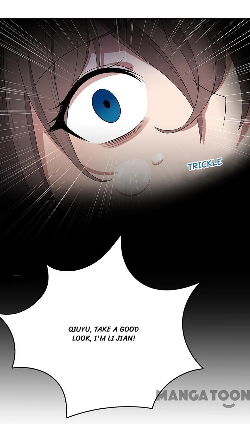 Revenge of a Fierce Princess Chapter 256 - page 22
