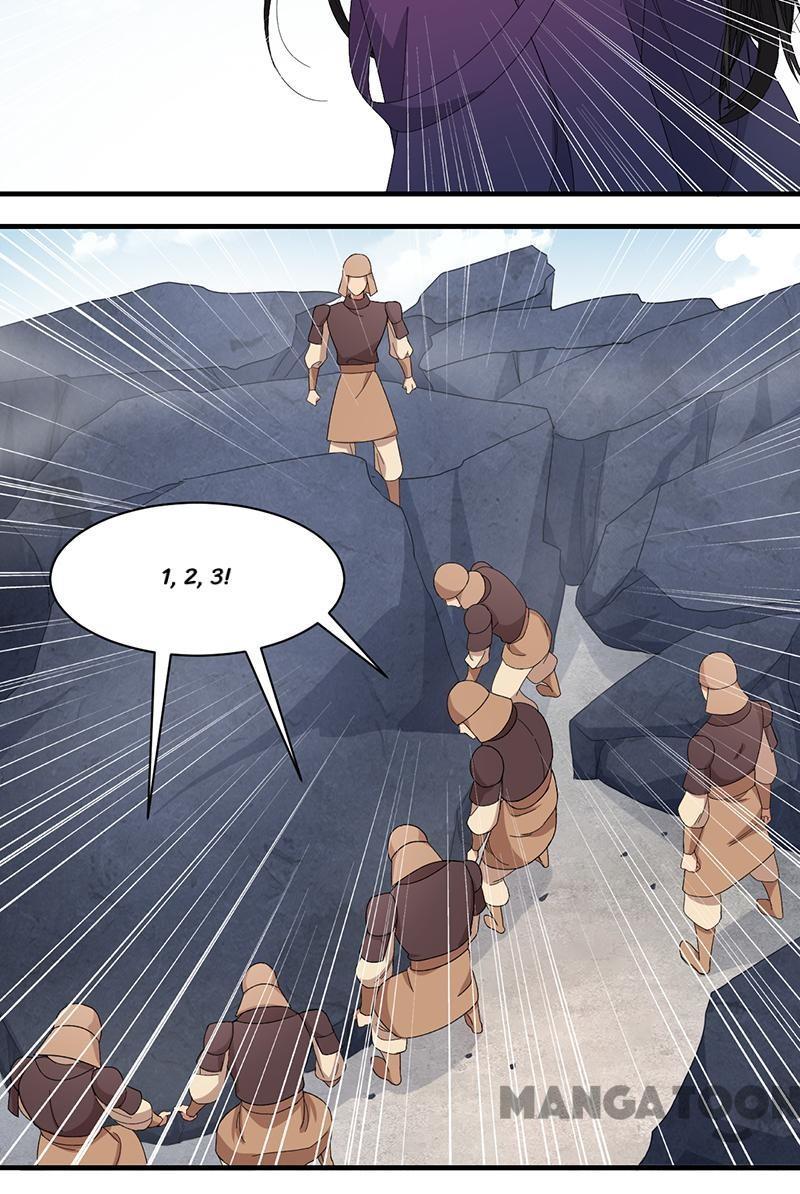 Revenge of a Fierce Princess Chapter 253 - page 20
