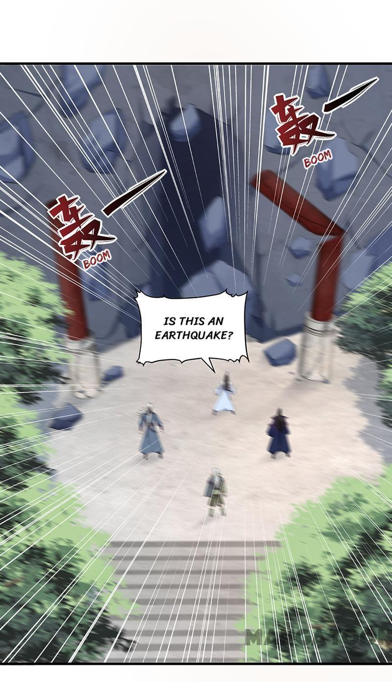 Revenge of a Fierce Princess Chapter 253 - page 6