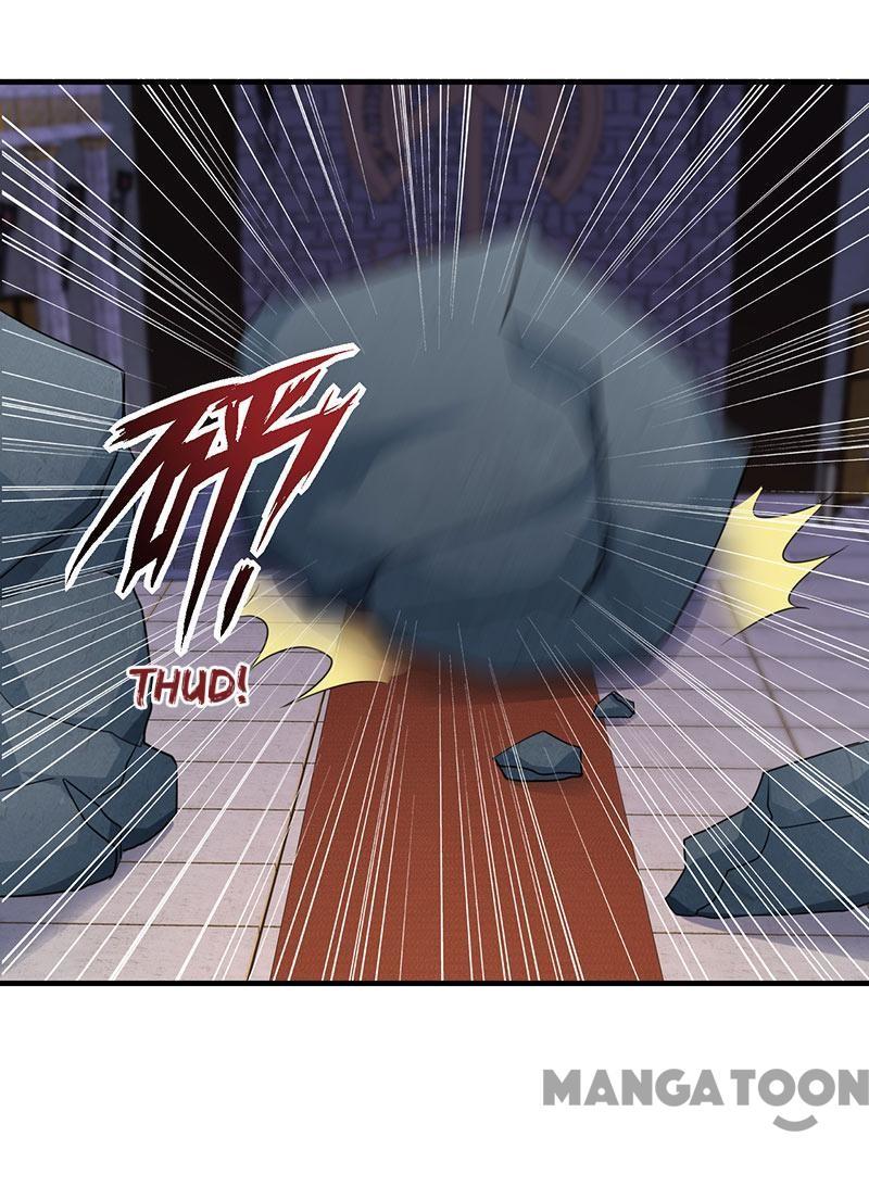Revenge of a Fierce Princess Chapter 252 - page 41