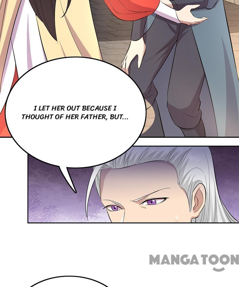 Revenge of a Fierce Princess Chapter 242 - page 11