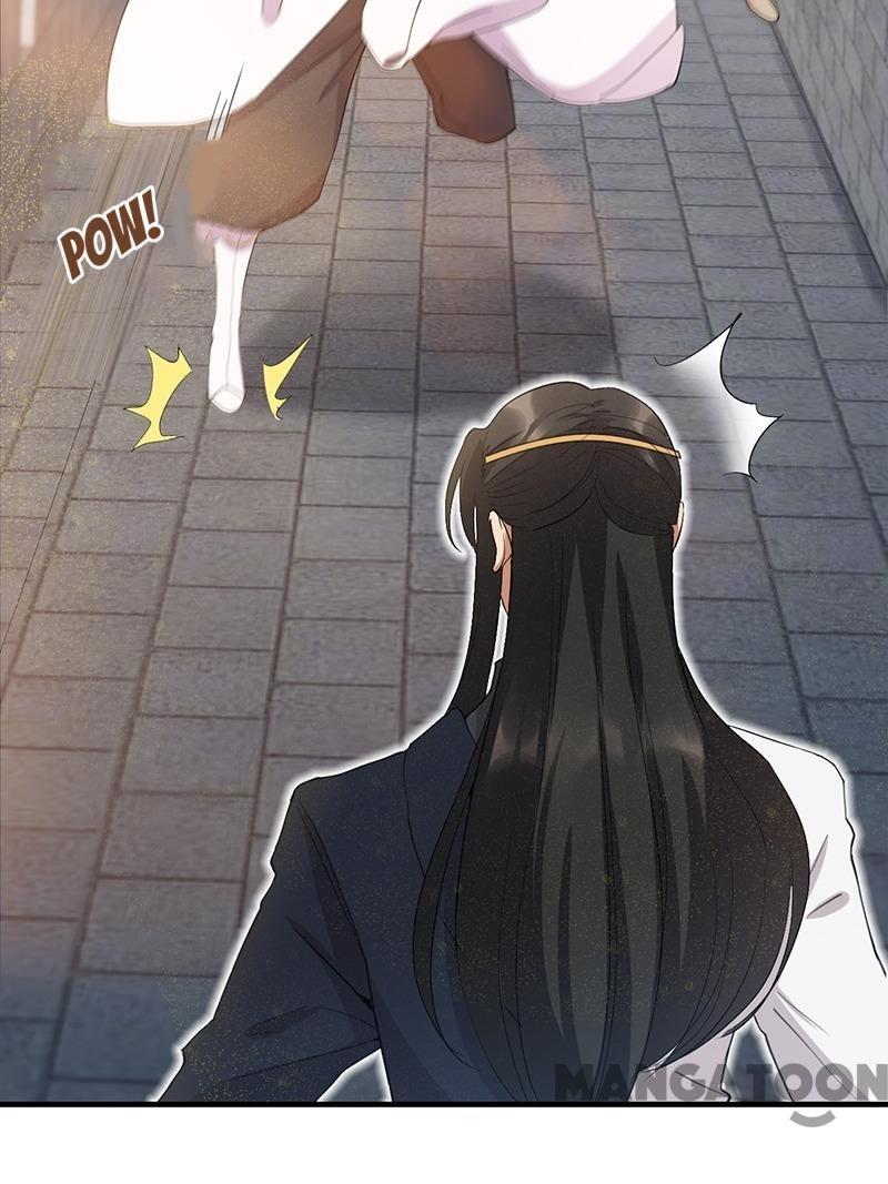 Revenge of a Fierce Princess Chapter 240 - page 4