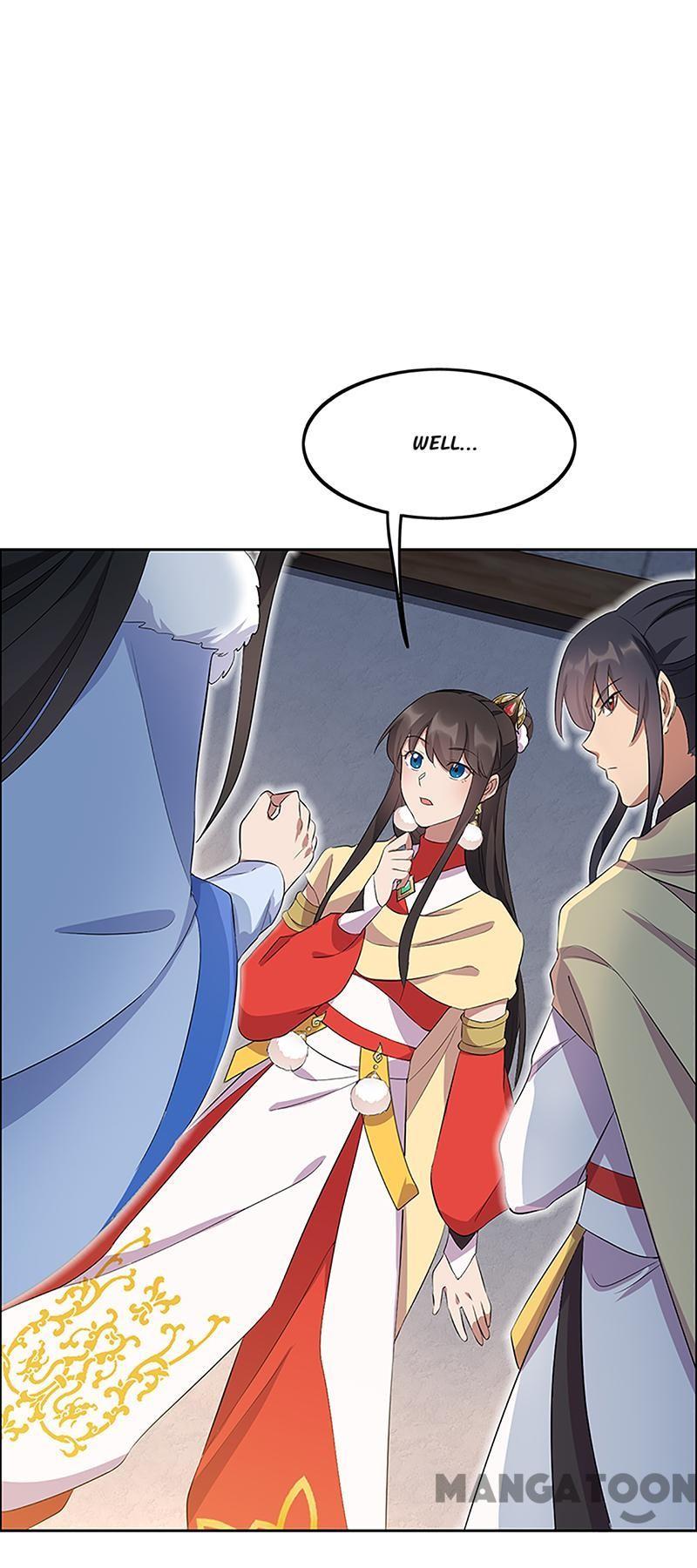 Revenge of a Fierce Princess Chapter 236 - page 29