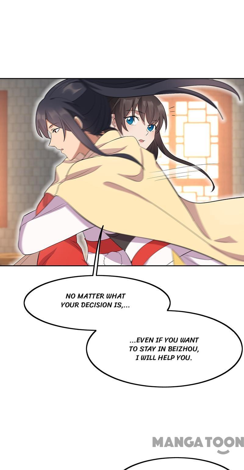 Revenge of a Fierce Princess Chapter 236 - page 43
