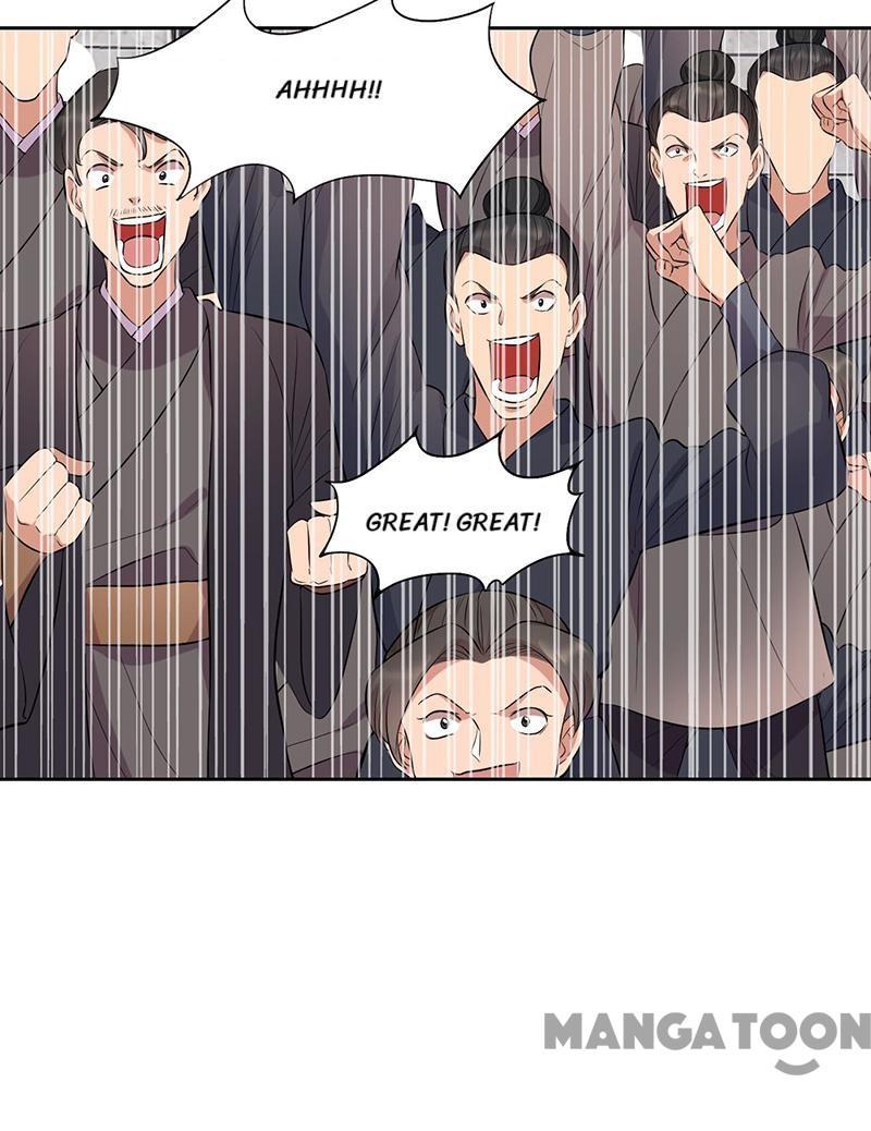 Revenge of a Fierce Princess Chapter 226 - page 10