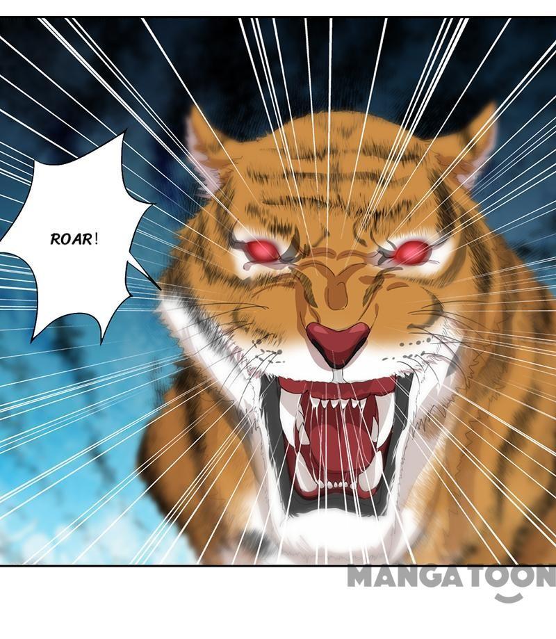 Revenge of a Fierce Princess Chapter 225 - page 6