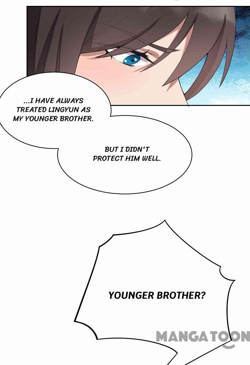 Revenge of a Fierce Princess Chapter 224 - page 4