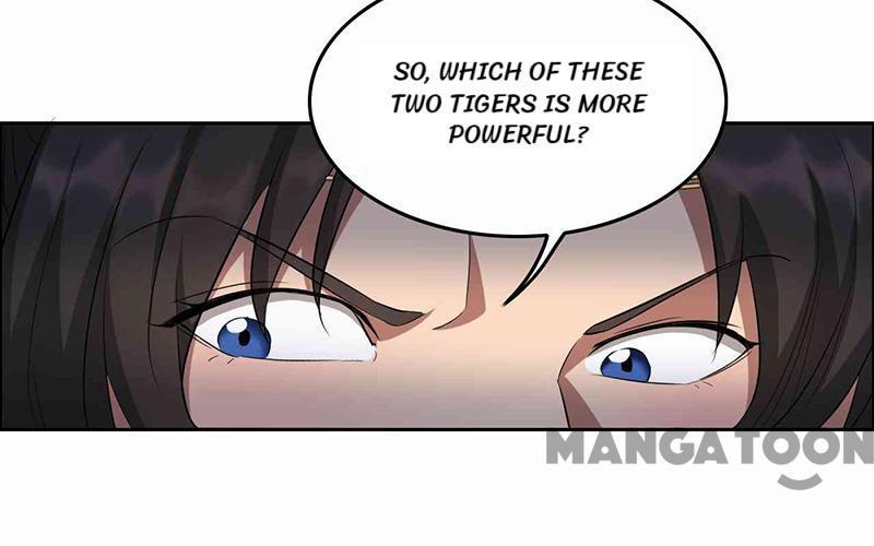 Revenge of a Fierce Princess Chapter 221 - page 24