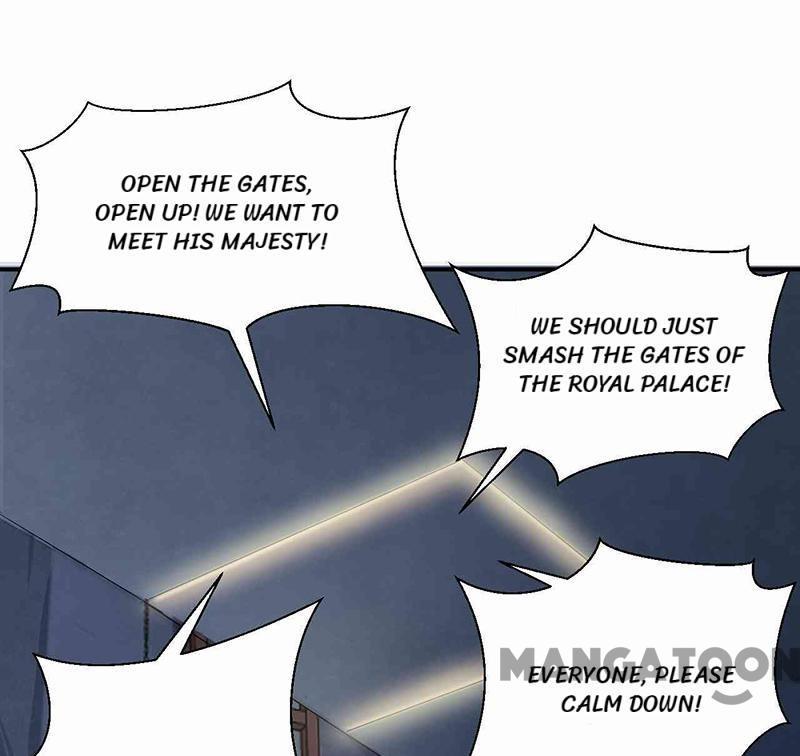Revenge of a Fierce Princess Chapter 213 - page 33