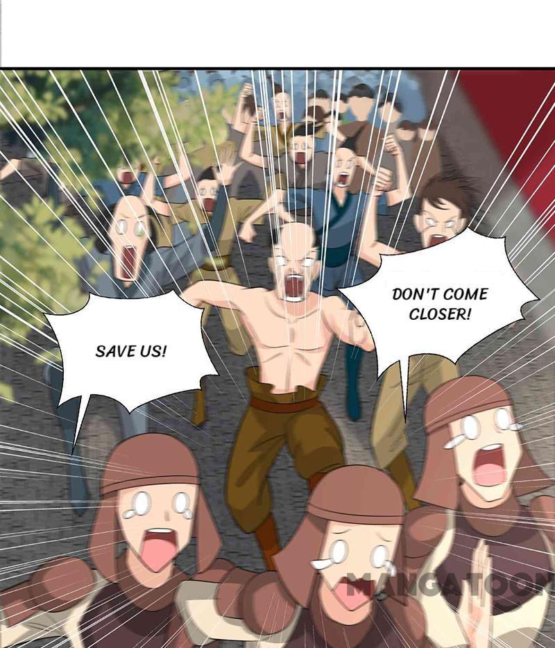 Revenge of a Fierce Princess Chapter 213 - page 38