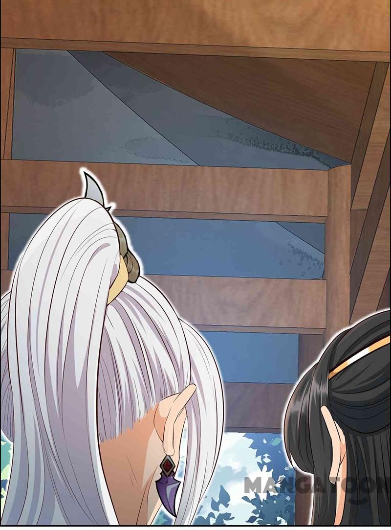 Revenge of a Fierce Princess Chapter 212 - page 18