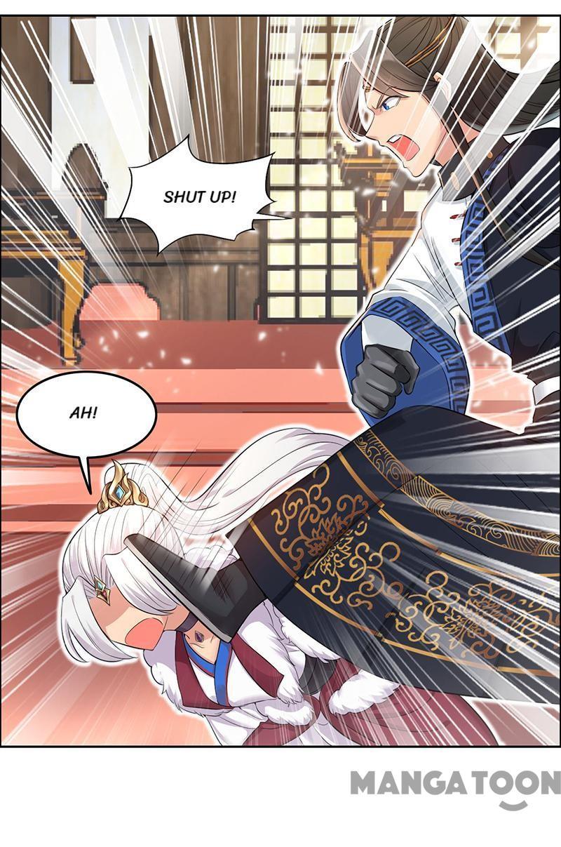 Revenge of a Fierce Princess Chapter 211 - page 33