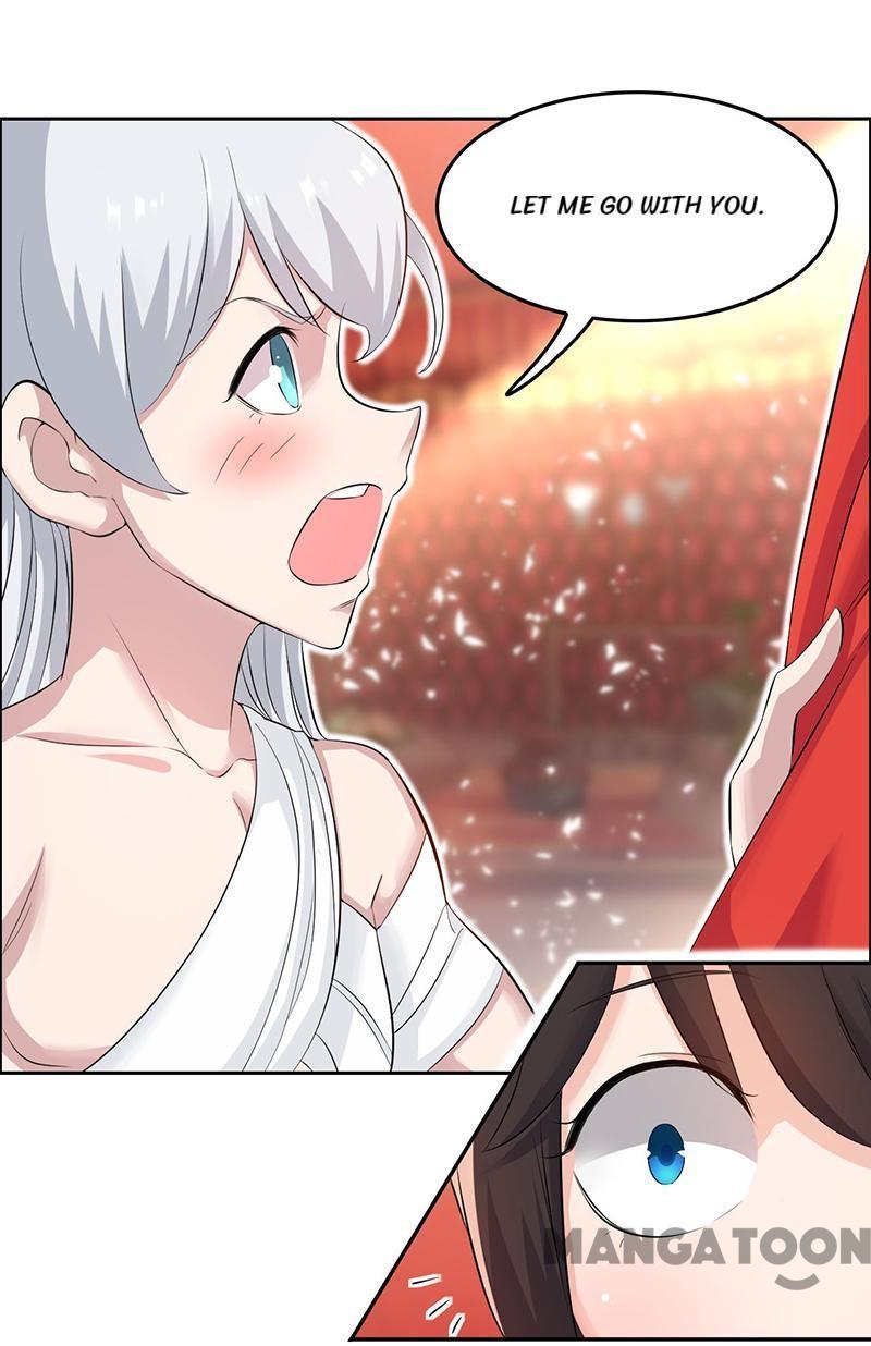 Revenge of a Fierce Princess Chapter 211 - page 7