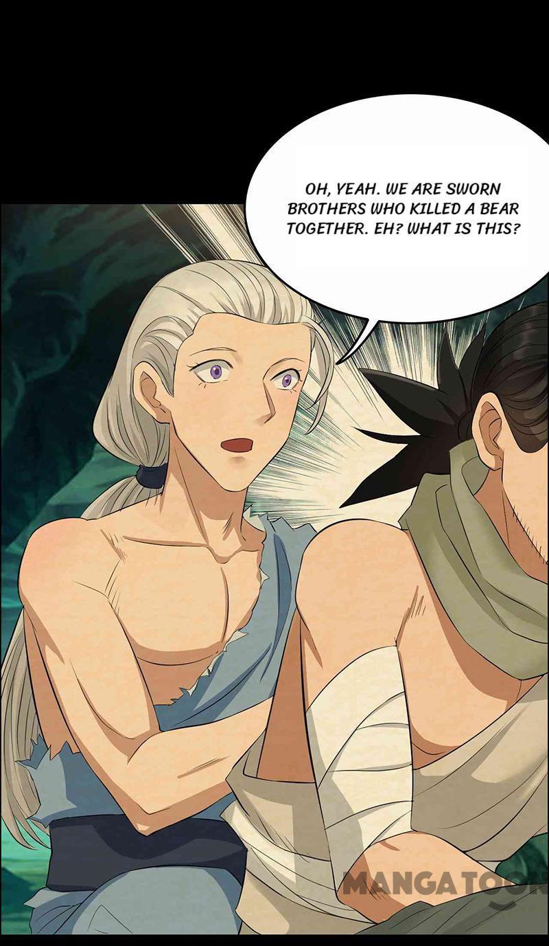 Revenge of a Fierce Princess Chapter 208 - page 6