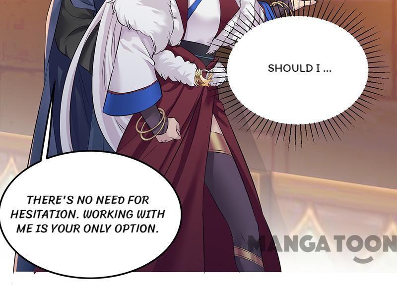 Revenge of a Fierce Princess Chapter 204 - page 3