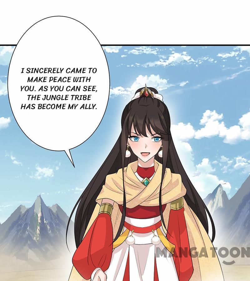 Revenge of a Fierce Princess Chapter 202 - page 30