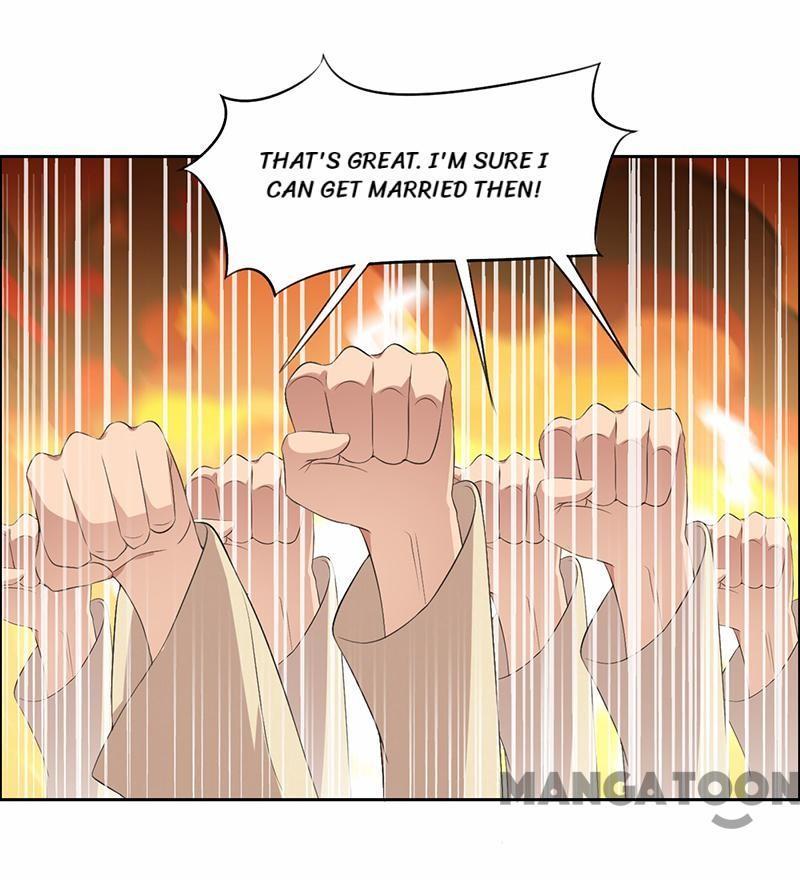 Revenge of a Fierce Princess Chapter 200 - page 11