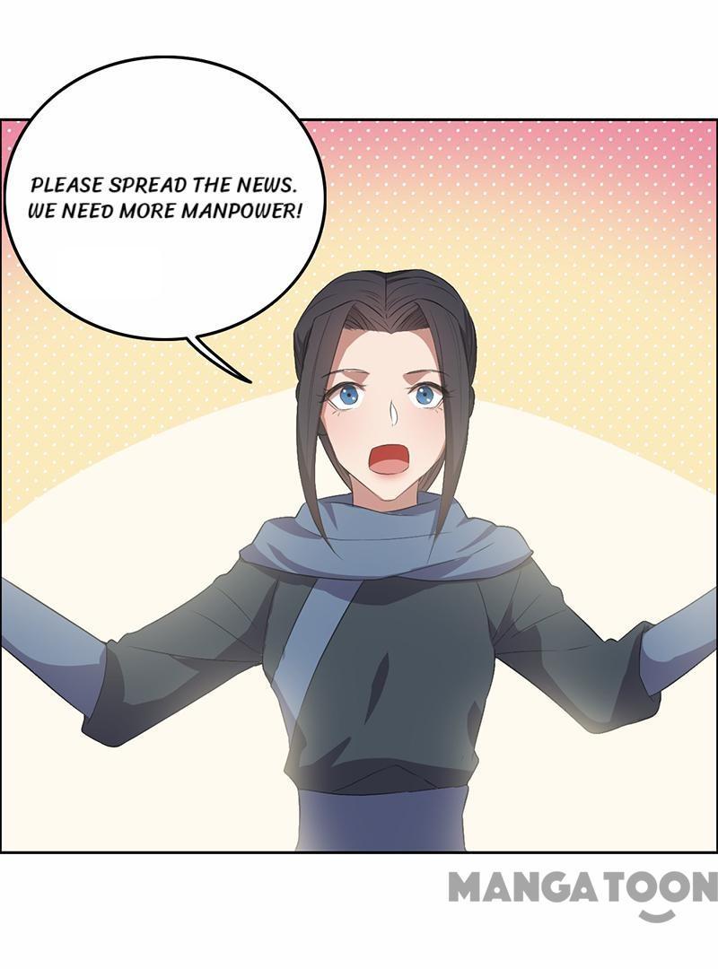 Revenge of a Fierce Princess Chapter 200 - page 12