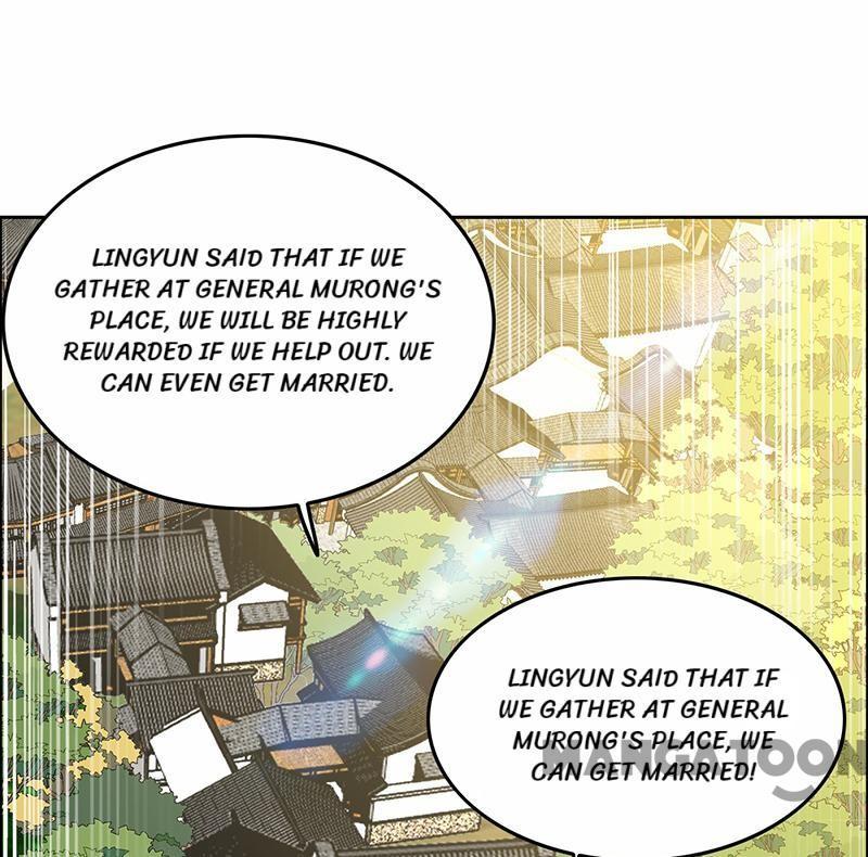 Revenge of a Fierce Princess Chapter 200 - page 13