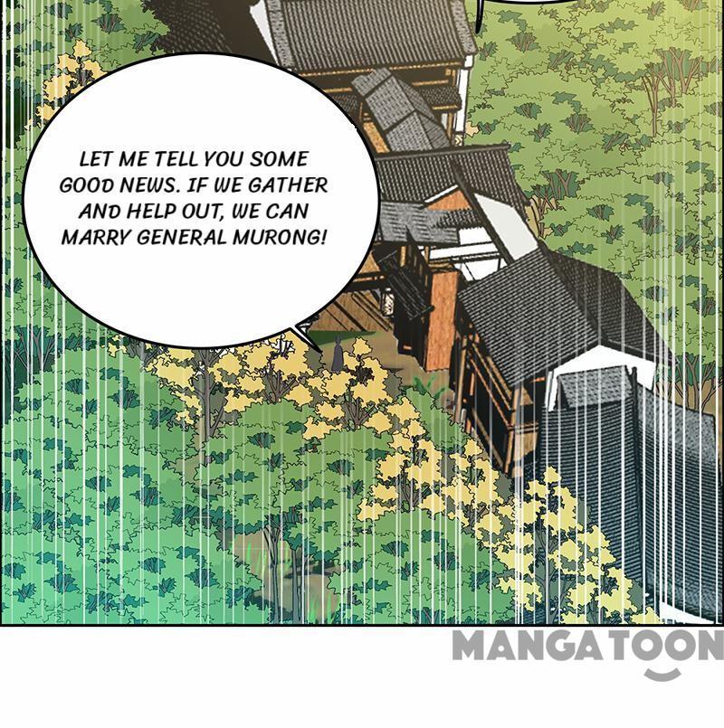 Revenge of a Fierce Princess Chapter 200 - page 14