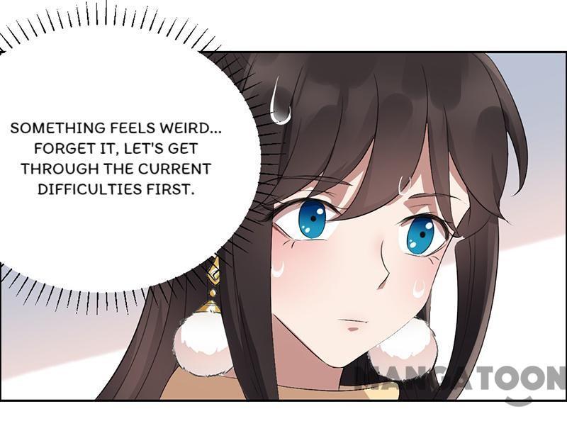 Revenge of a Fierce Princess Chapter 200 - page 16