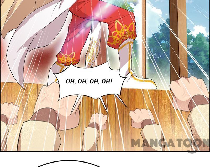 Revenge of a Fierce Princess Chapter 200 - page 18