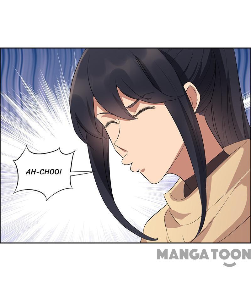 Revenge of a Fierce Princess Chapter 200 - page 21