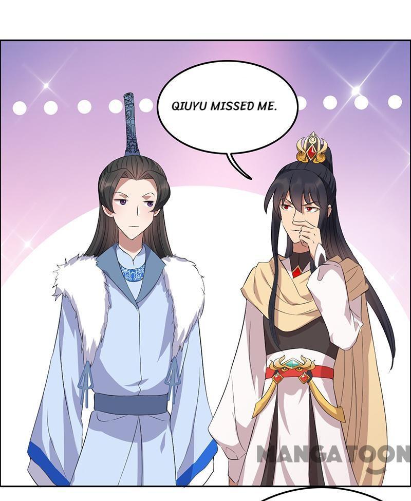 Revenge of a Fierce Princess Chapter 200 - page 22