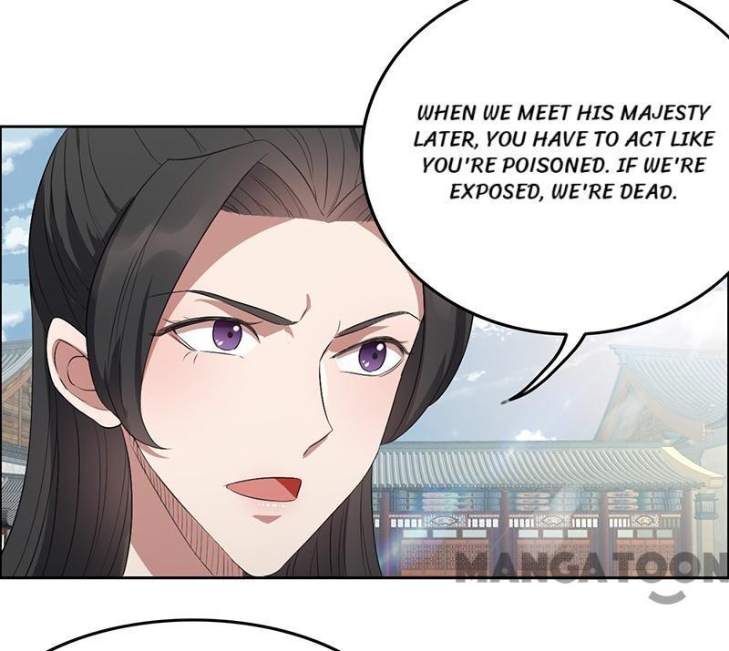 Revenge of a Fierce Princess Chapter 200 - page 23