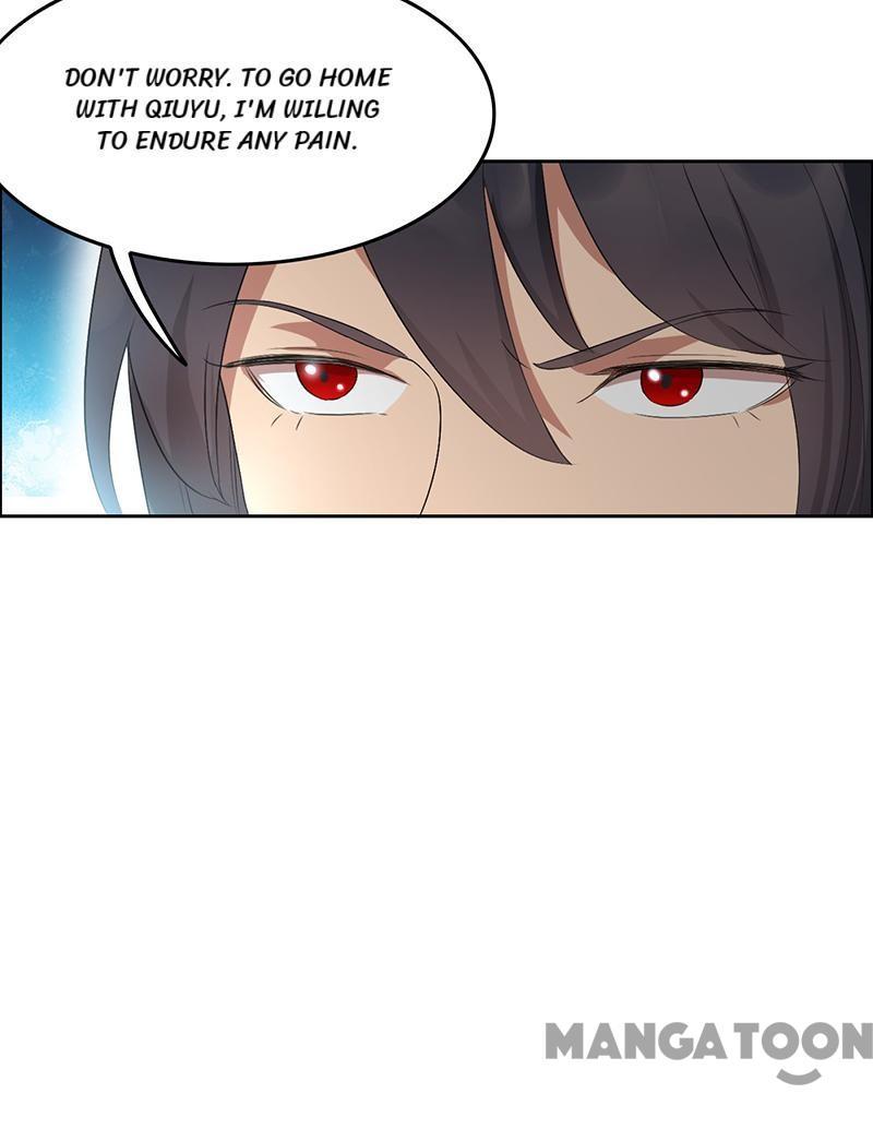 Revenge of a Fierce Princess Chapter 200 - page 24