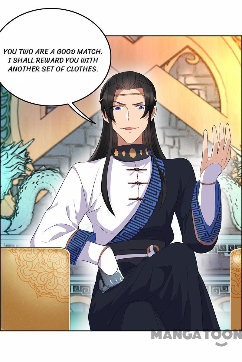 Revenge of a Fierce Princess Chapter 200 - page 28