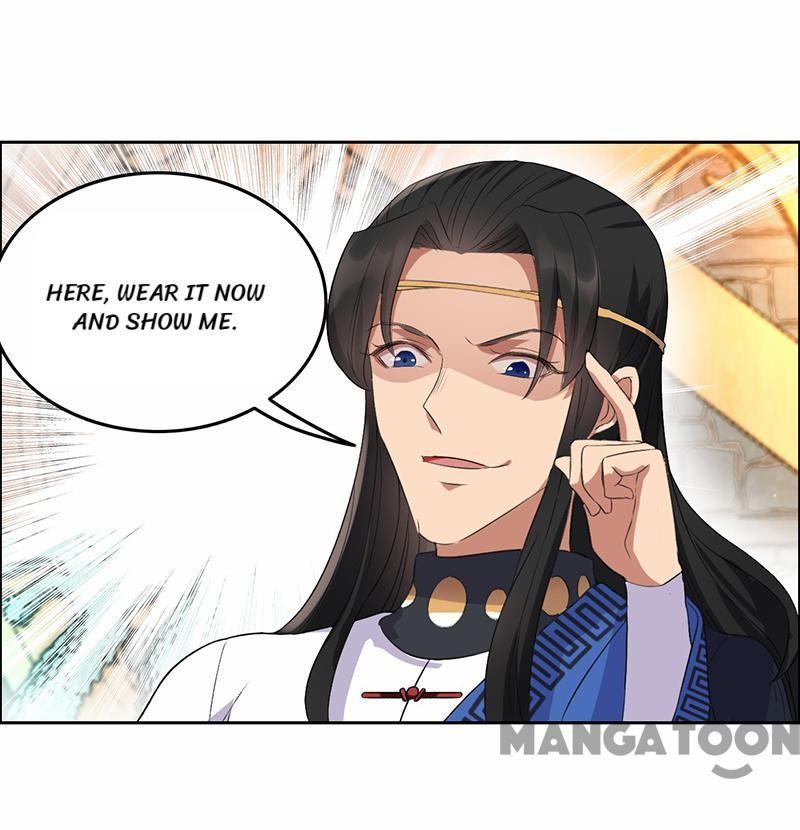Revenge of a Fierce Princess Chapter 200 - page 30