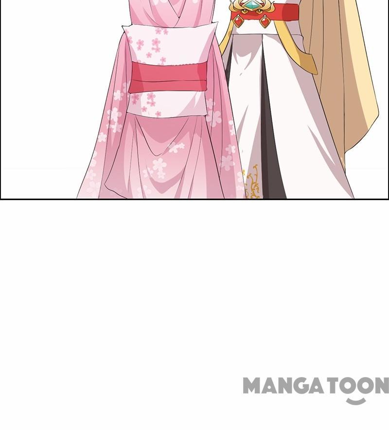 Revenge of a Fierce Princess Chapter 200 - page 33