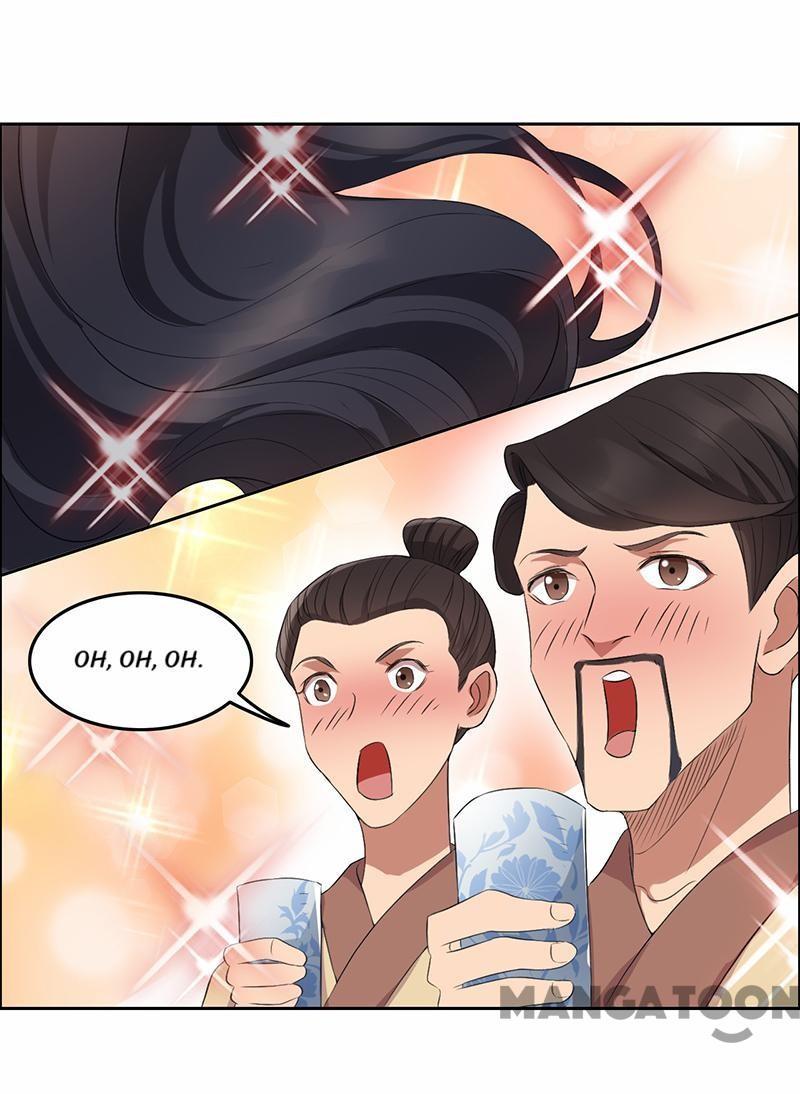 Revenge of a Fierce Princess Chapter 200 - page 34